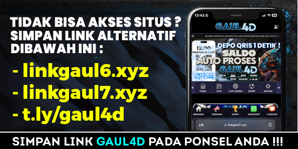 link alt gaul4d